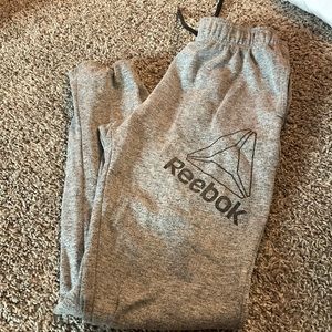 Reebok Jogger’s